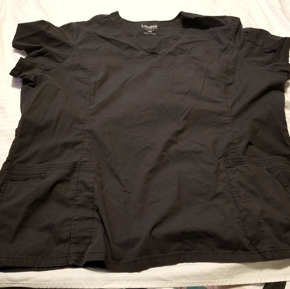 3x Scrub top - Picture 1 of 5